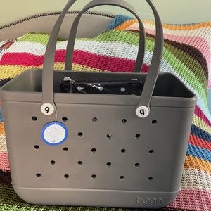 Large Fogg Bogg Bag BNWT!